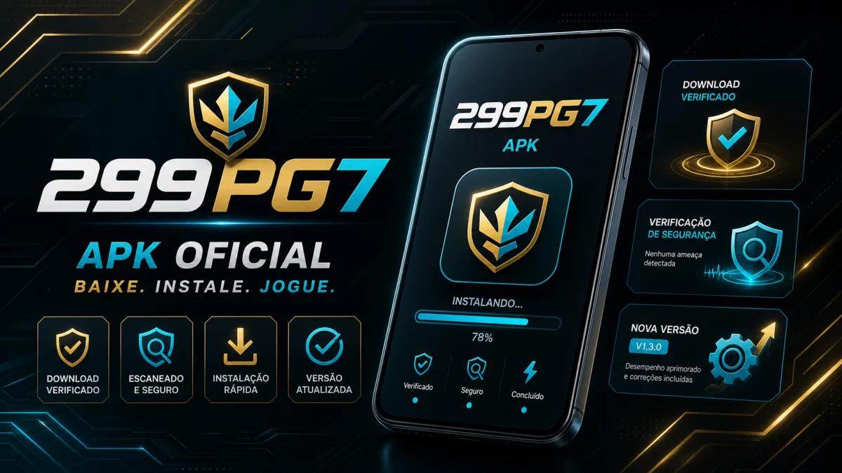 299PG7 - APK Android Seguro