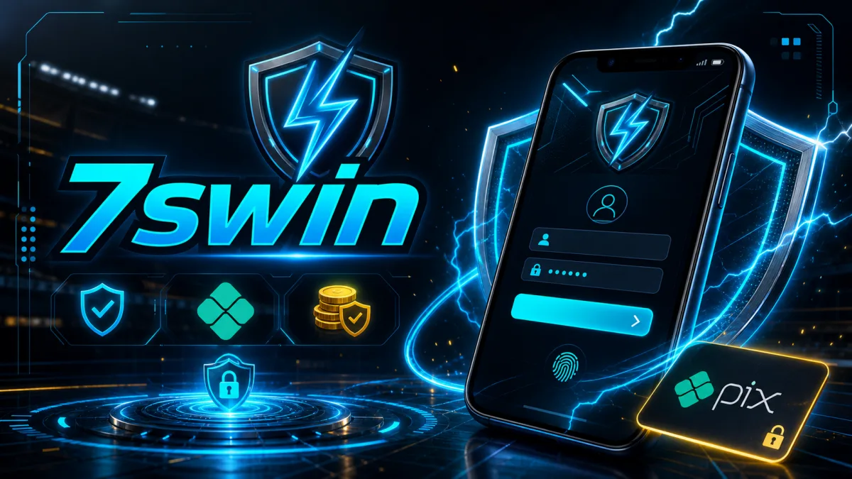 7swin Oficial - Acesso Seguro